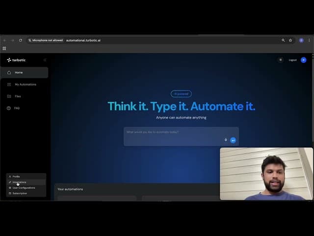 YouTube thumbnail for Turbotic