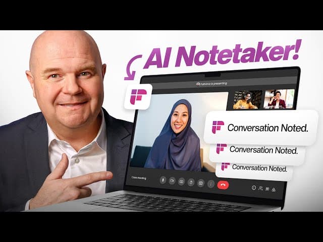 YouTube thumbnail for FireFlies