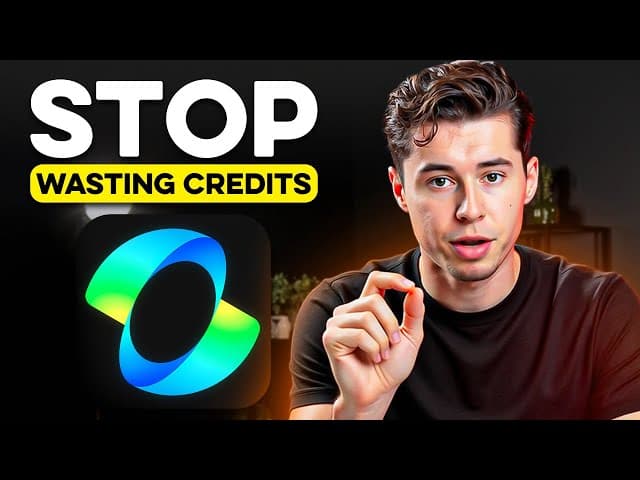 YouTube thumbnail for Kling AI