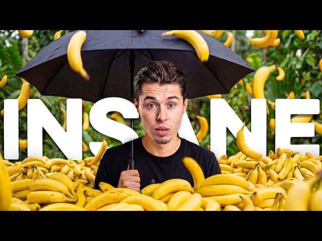 YouTube thumbnail for Nano Banana