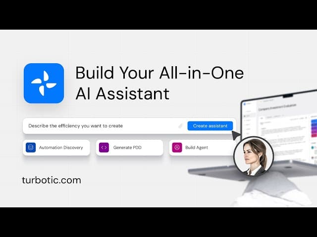 YouTube thumbnail for Turbotic
