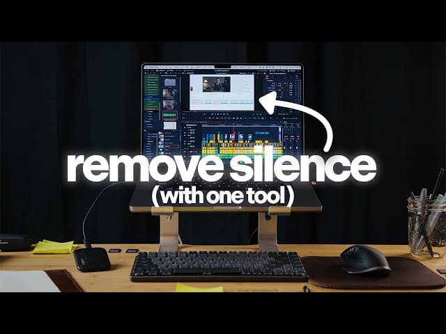 YouTube thumbnail for Recut