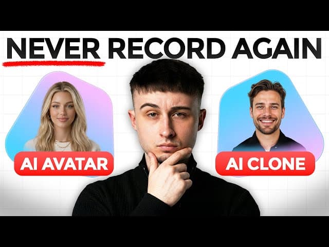 YouTube thumbnail for HeyGen