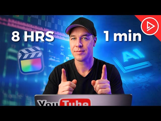 YouTube thumbnail for Descript