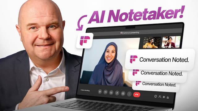 YouTube thumbnail for FireFlies