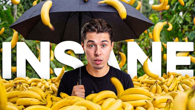 YouTube thumbnail for Nano Banana