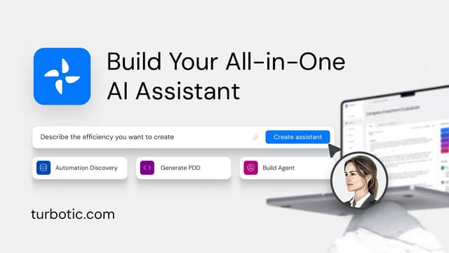 YouTube thumbnail for Turbotic