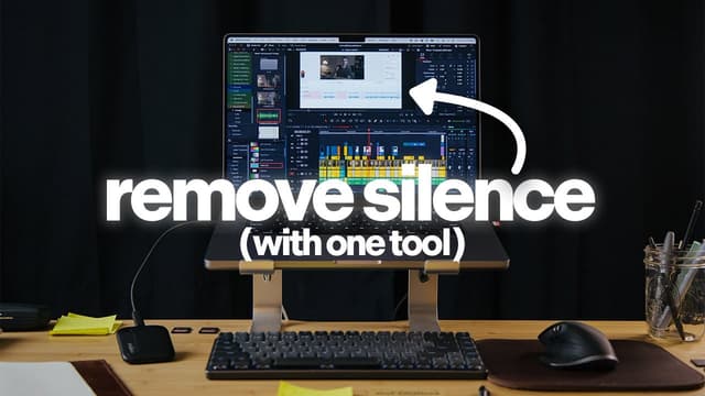 YouTube thumbnail for Recut