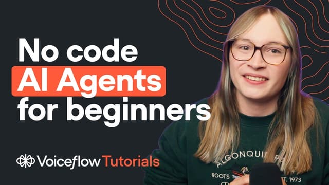 YouTube thumbnail for VoiceFlow