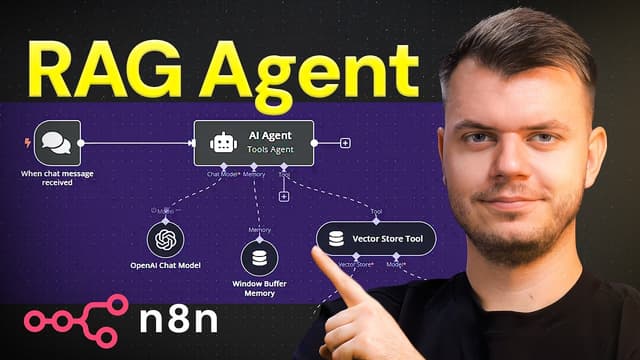 YouTube thumbnail for Pinecone