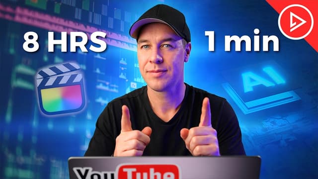 YouTube thumbnail for Descript