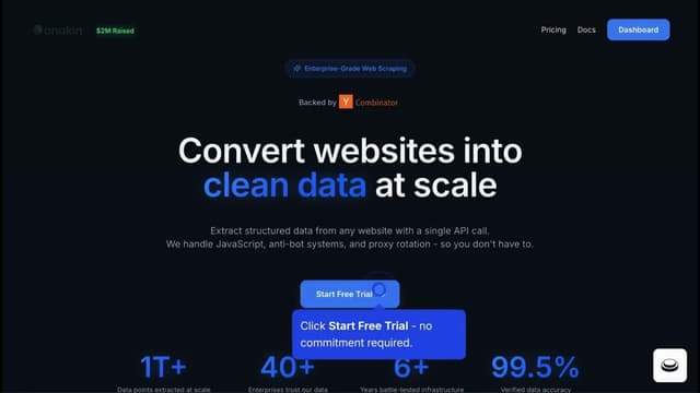 YouTube thumbnail for Anakin